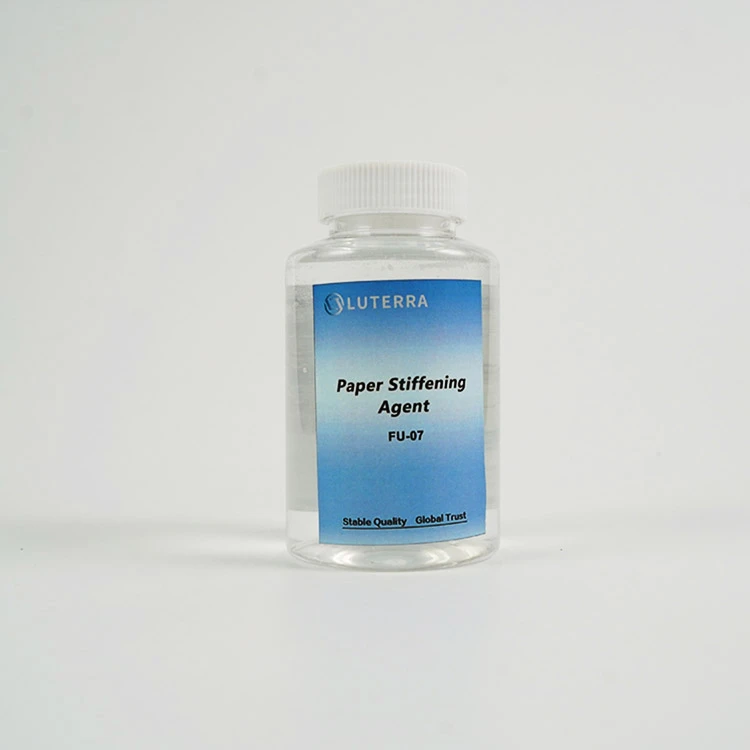 Paper Stiffening Agent
